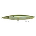LEURRE XORUS ASTURIE 110 GHOST LANCON