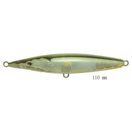 LEURRE XORUS ASTURIE 110 GHOST LANCON
