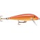 LEURRE RAPALA COUNTDOWN CD07 GFR - Gold Fluorescent Red ---ndd