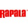 LEURRE RAPALA COUNTDOWN CD07 GFR - Gold Fluorescent Red ---ndd