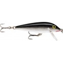 LEURRE RAPALA COUNTDOWN CD07 S - Silver ---ndd