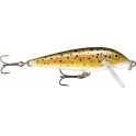 LEURRE RAPALA COUNTDOWN CD09 TR -  Brown Trout ---ndd