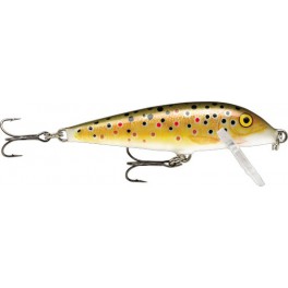 LEURRE RAPALA COUNTDOWN CD09 TR -  Brown Trout ---ndd
