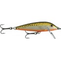LEURRE RAPALA COUNTDOWN CD07 RFSM - Redfin Spotted Minnow ---ndd