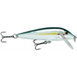 LEURRE RAPALA COUNTDOWN CD09 ALB - Bleak ---ndd