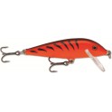 LEURRE RAPALA COUNTDOWN CD07 OCW  - Orange Tiger