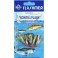 BAS DE LIGNE  FLASHMER SCINTILL'FLASH 5 1-O