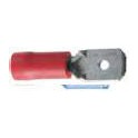 10 COSSES 6.3 PRE-ISO ROUGE M 