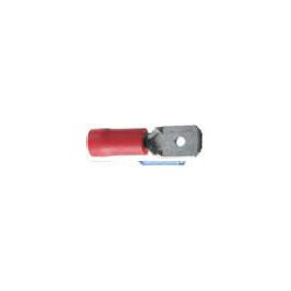 10 COSSES 6.3 PRE-ISO ROUGE M 