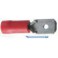 10 COSSES 6.3 PRE-ISO ROUGE M 