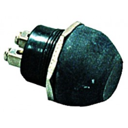 POUSSOIR ETANCHE 20A D.22mm  