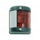 FEU NAVIGATION BABORD ROUGE 