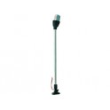 FEU NAVIGATION TRICOLORE HAMPE INCLINABLE  440mm