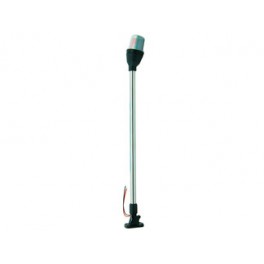 FEU NAVIGATION TRICOLORE HAMPE INCLINABLE  440mm