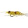 LEURRE BLISTER x 2 PETITS BOUQUETS NATUREL - FLASHMER