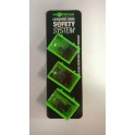 Leadcore Chod System – KORDA