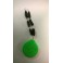 Korda Sinkers Small Weedy Gree ---ndd