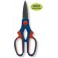 CISEAUX INOX 21 cm COUPE QUEUES