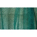 Pochette Nappe filet crevette  nylon 8mm – 2mx2m