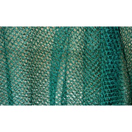 Pochette Nappe filet crevette  nylon 8mm – 2mx2m