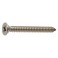 VIS TOLE TETE FRAISEE POZI 2,9X16 INOX A4