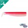 LEURRE FIIISH 3 corps Rose Fluo pour BLACK MINNOW 140
