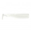 LEURRE FIIISH 3 corps Blanc pour BLACK MINNOW 90