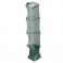BOURRICHE CLASSIQUE RECTANGLE 1M80 40X30 B181 