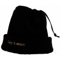 TOUR DE COU GUY COTTEN POL 350 NOIR