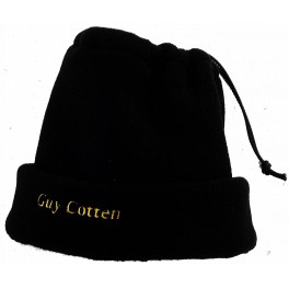 TOUR DE COU GUY COTTEN POL 350 NOIR TOUR DE COU GUY COTTEN POL 350 NOIR