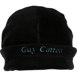 BONNET GUY COTTEN NOIR L BONNET GUY COTTEN NOIR L