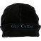 BONNET GUY COTTEN NOIR L 
