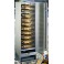 Grille vague poisson pour fumoir poisson - viande - 34x25cm
