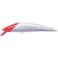 LEURRE TACKLE HOUSE BKS 140 104 SH RED HEAD - 35 GR