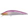 LEURRE TACKLE HOUSE BKS 140 109 PINK BACK - 35 GR