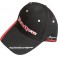 CASQUETTE TENRYU BLACK