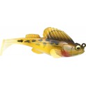 LEURRE MEGABASS DARK SLEEPER 3 - 1/2  GOBIE