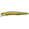 LEURRE TACKLE HOUSE FEED SF 128 7  GOLD RED