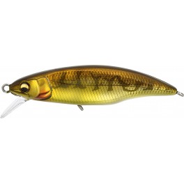 LEURRE MEGABASS GREAT HUNTING 45 FLATSIDE (FSK) VAIRON (45mm) ---ndd