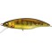 LEURRE MEGABASS GREAT HUNTING 45 FLATSIDE (FSK) VAIRON (45mm) ---ndd
