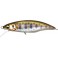 LEURRE MEGABASS GREAT HUNTING 50 FLATSIDE (FSK) 01 M TAKUMI YAMAME (50mm) ---ndd