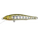 LEURRE MEGABASS GREAT HUNTING 70 FLATSIDE (SP) 03 TAKUMI KAWA MASU(71mm) ---ndd