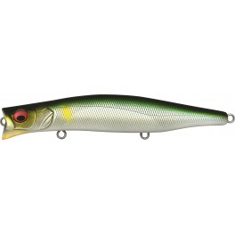 LEURRE MEGABASS KAGELOU 124F OBORO AYU