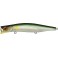 LEURRE MEGABASS KAGELOU 124F OBORO AYU