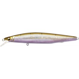 LEURRE MEGABASS MARINE GANG 120F GG FLASHING WAKASAGI (SP-C) ---ndd