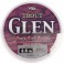 NYLON YGK NITLON TROUT GLEN N350 3 LB 0.8 - 100 M ---ndd