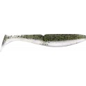 LEURRE SAWAMURA ONE UP SHAD 7 060 BABY BASS HARD BLISTER