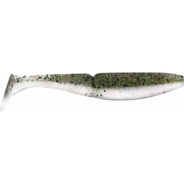 LEURRE SAWAMURA ONE UP SHAD 7 060 BABY BASS HARD BLISTER