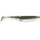 LEURRE SAWAMURA ONE UP SHAD 7 060 BABY BASS HARD BLISTER