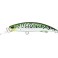 LEURRE DUO ROUGH TRAIL BLAZIN 92 AHA0109  - MACKEREL